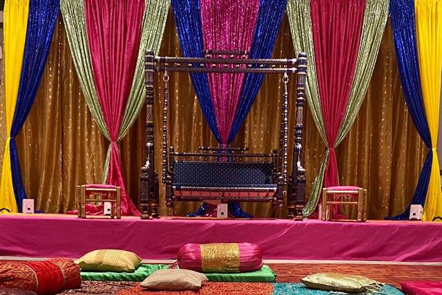 Mehndi