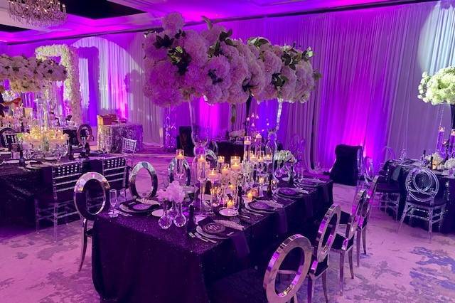 Ceremony Room