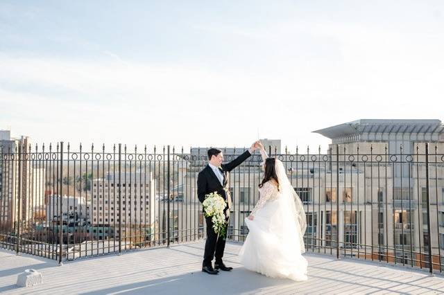 Roof top