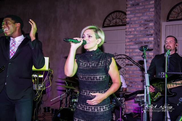 Vocalist