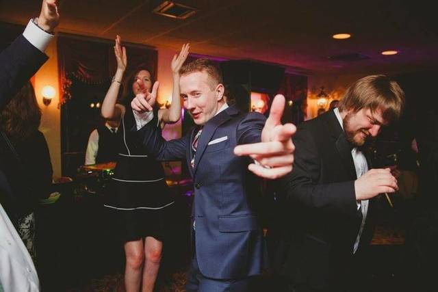 Groom