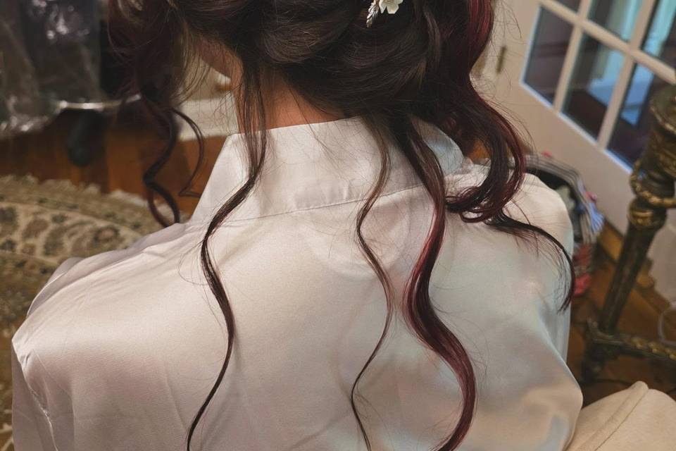 Braided style