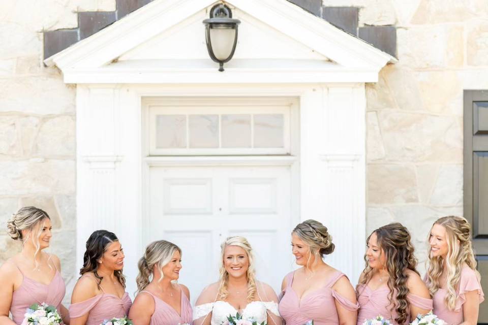 Megan Hoffer Photo