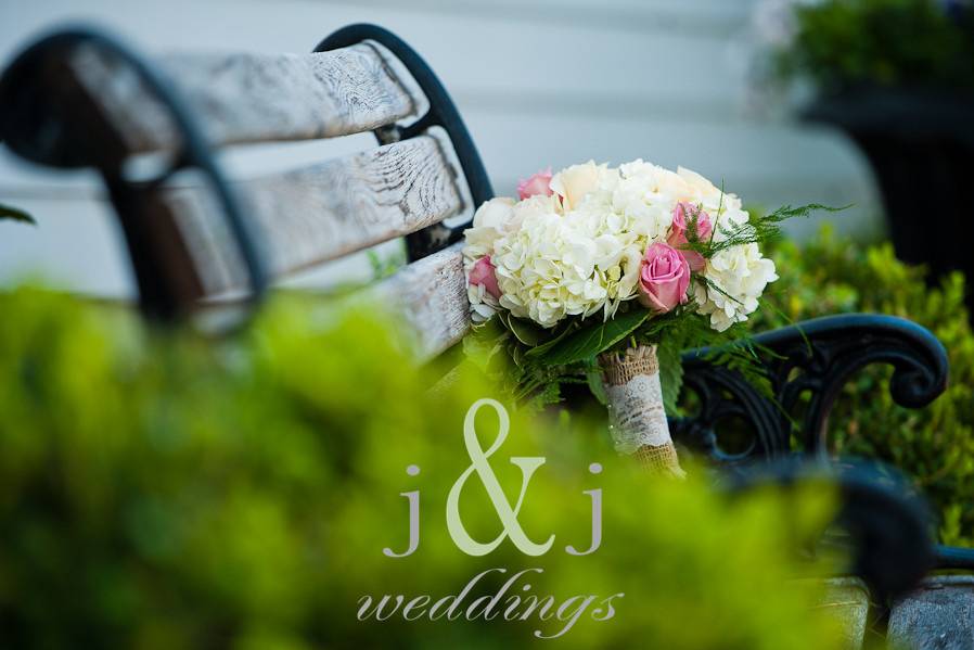 j & j weddings