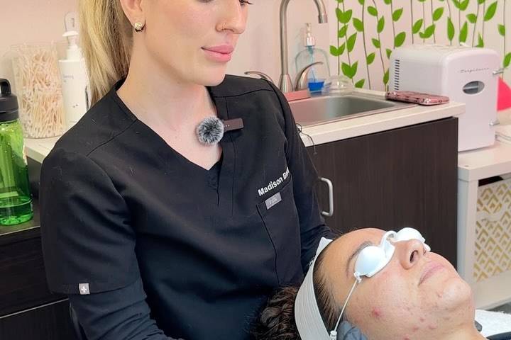 Skin Parlor Austin