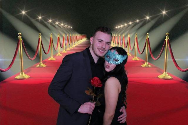 Snap That Photo Booths