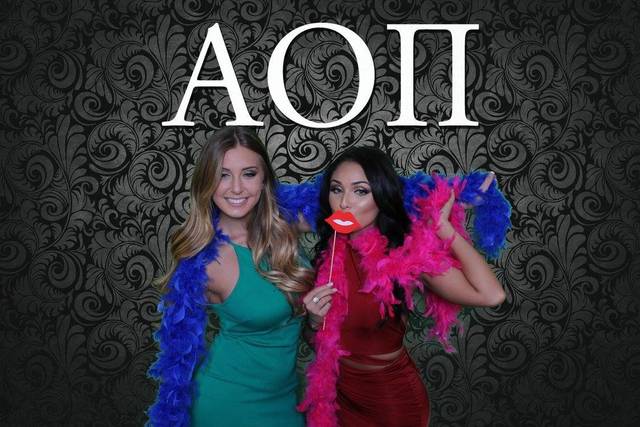 Snap That Photo Booths