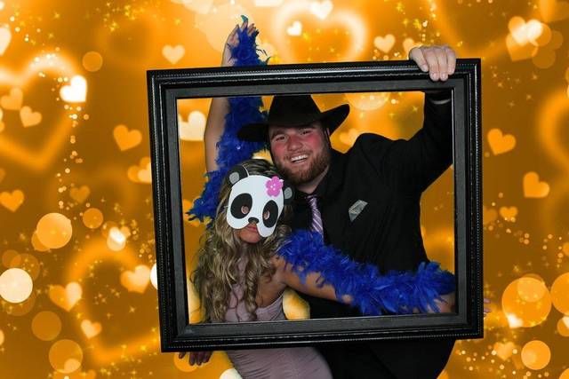 Snap That Photo Booths