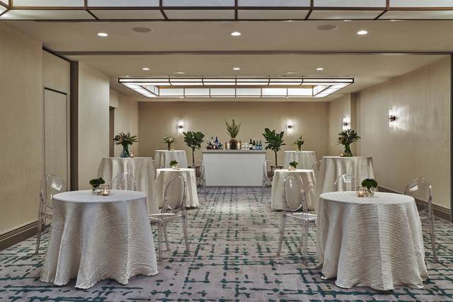 Eckstine Ballroom