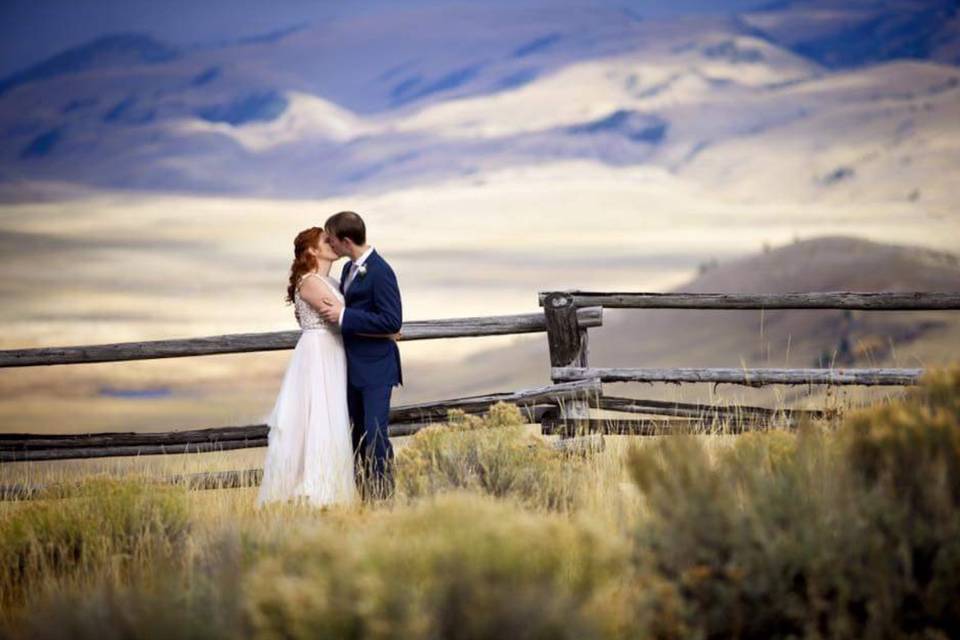 Hair & Makeup by Jenny Bragg