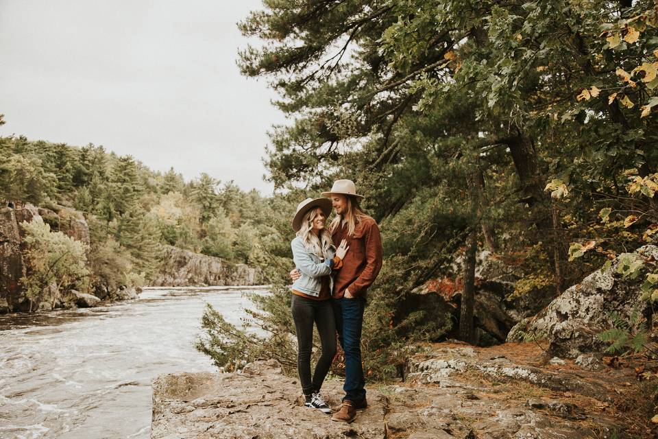 Scenic Minnesota