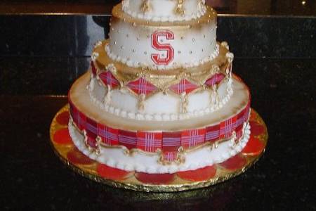 Empressive Cakes -Kathy Bradshaw - Pastry Chef - Empressive Cakes | LinkedIn