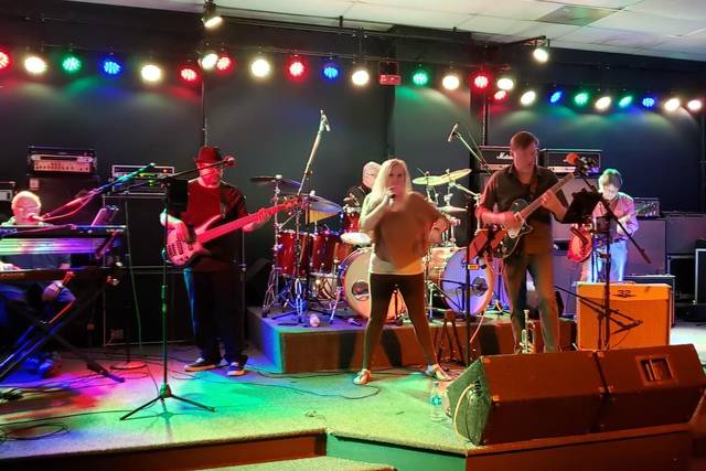 Sweetgrass Band