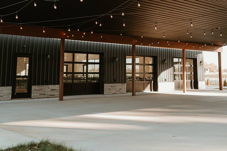 Pavilion