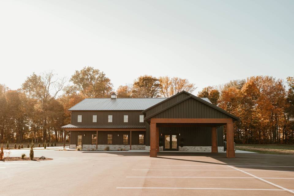 Venue Front