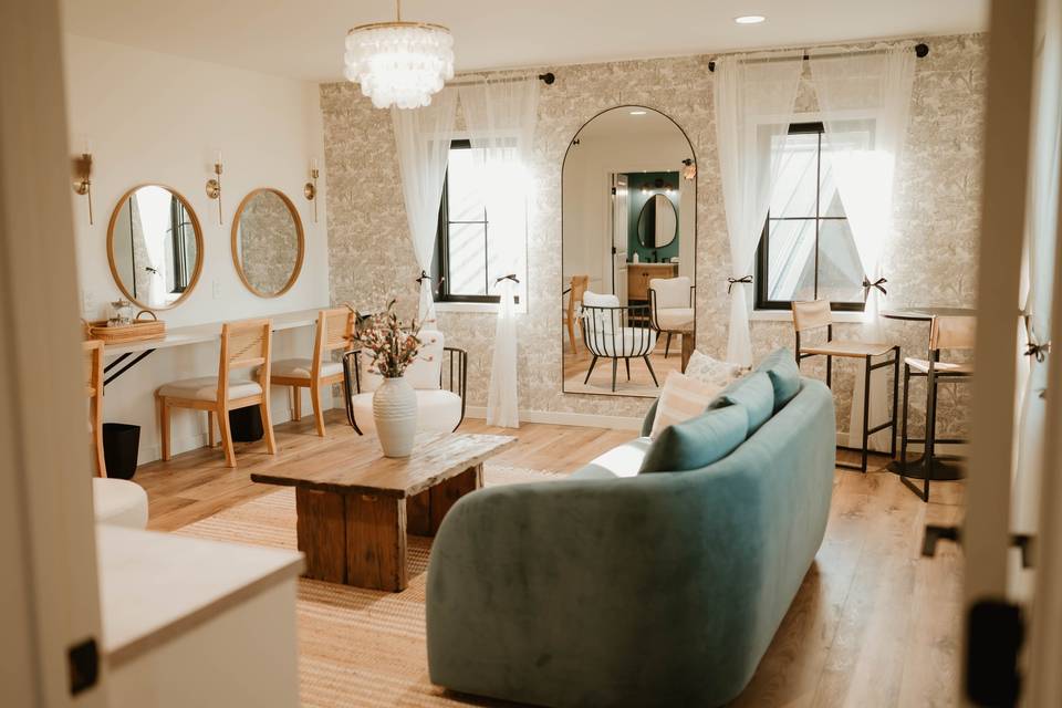 Bridal Suite