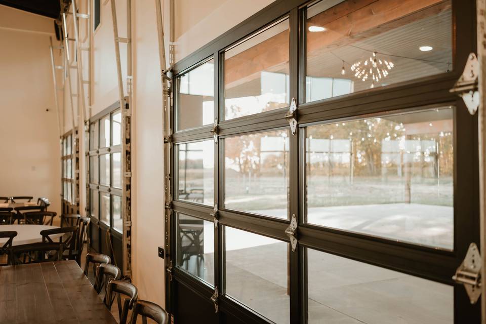 Garage Doors