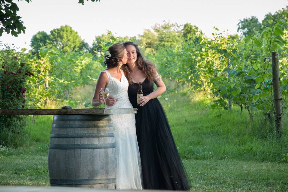 Tinia Herman Photography