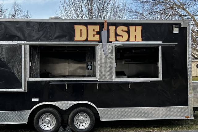 Delish Mobile Cuisine