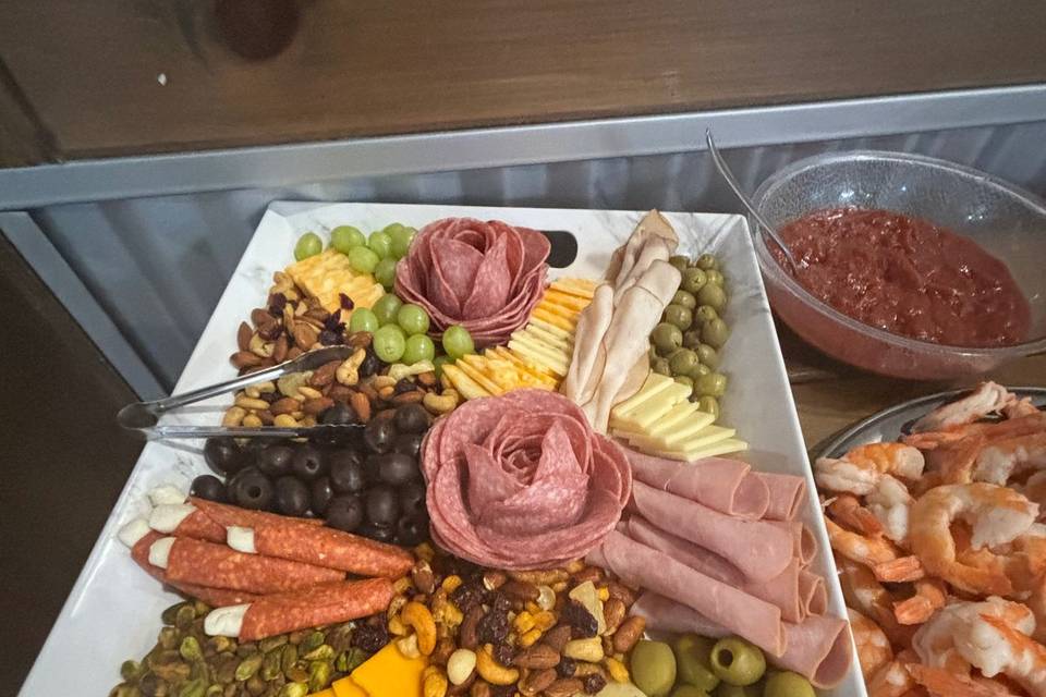 Charcuterie