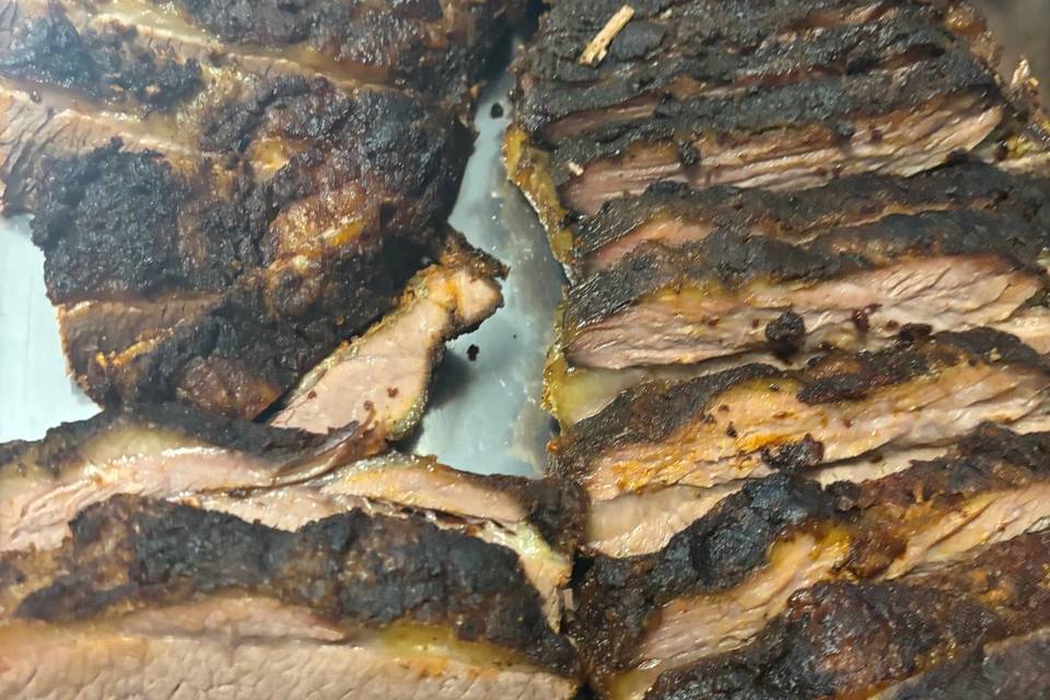 Brisket