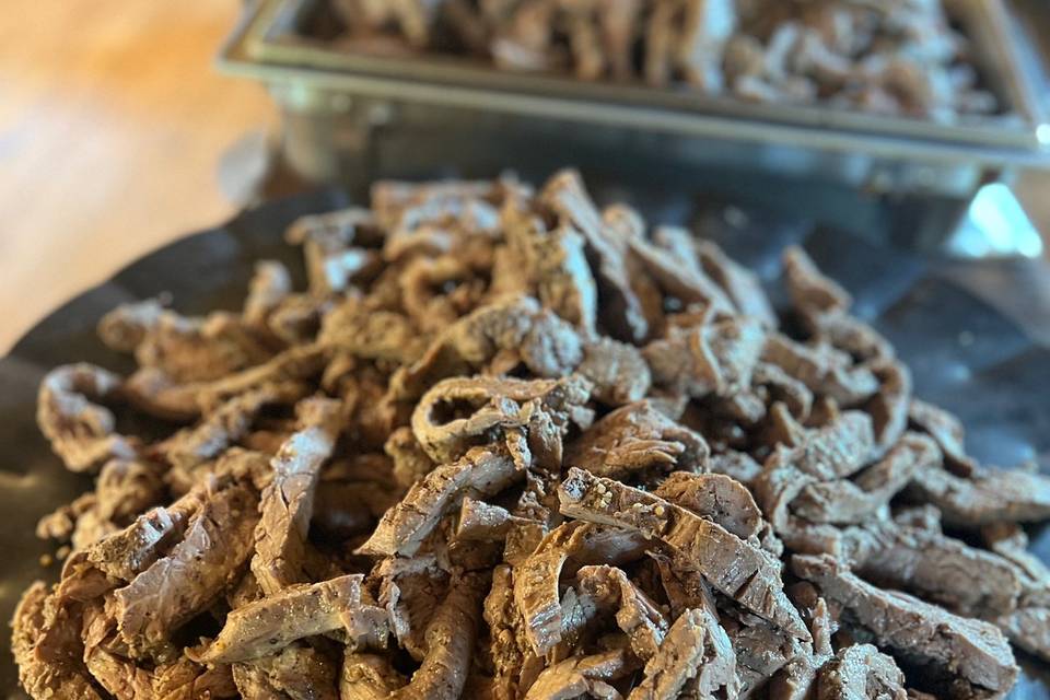Skirt Steak
