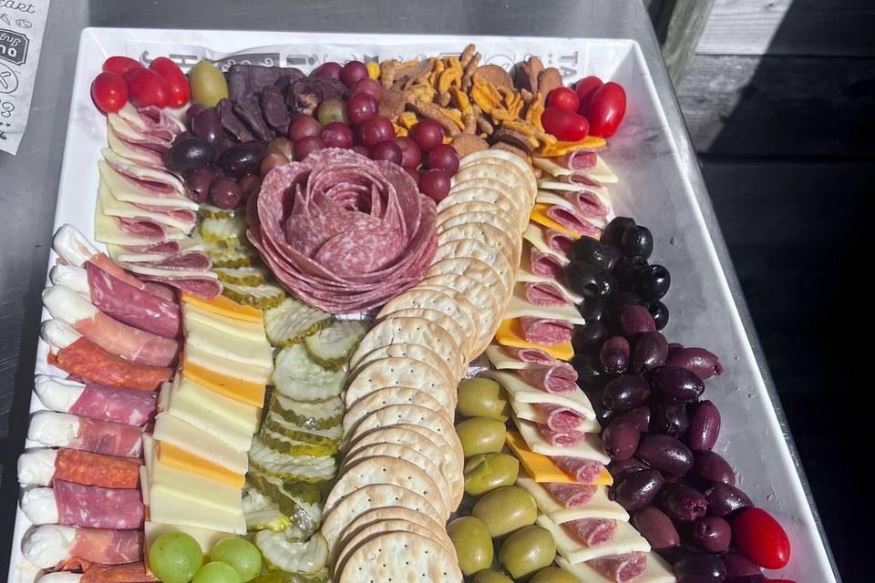 Charcuterie