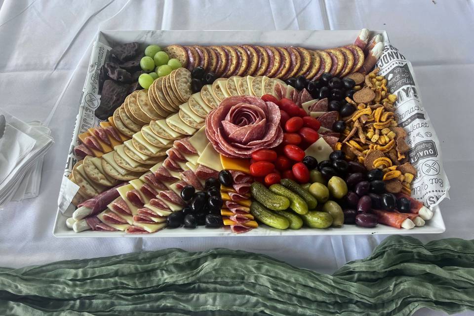 Charcuterie