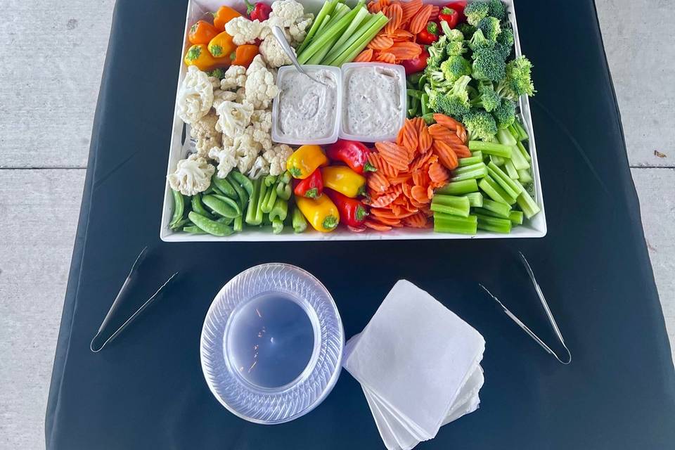 Cocktail Hour Apps