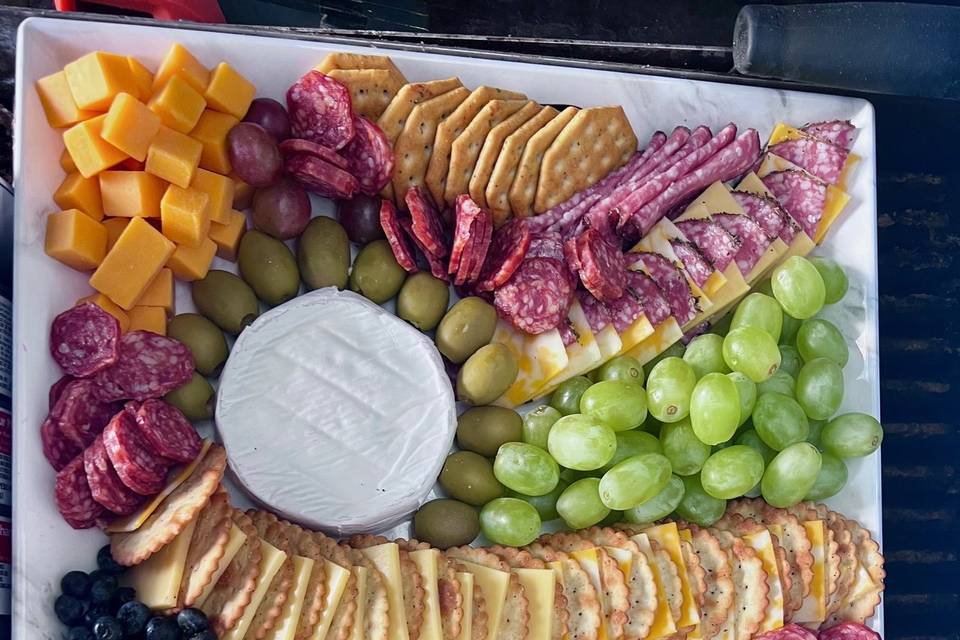 Charcuterie