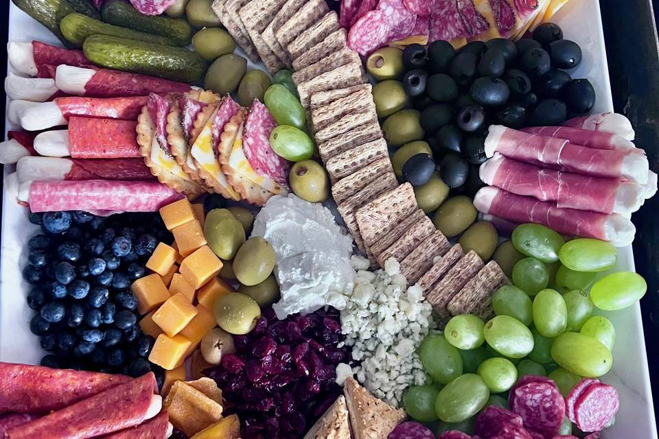 Charcuterie
