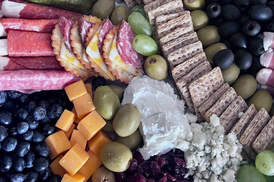 Charcuterie