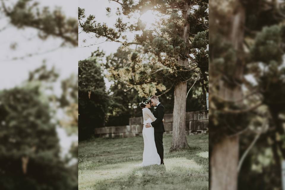 Wedding Alchemy