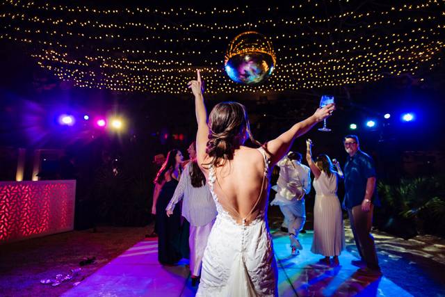 Playa del Carmen Wedding