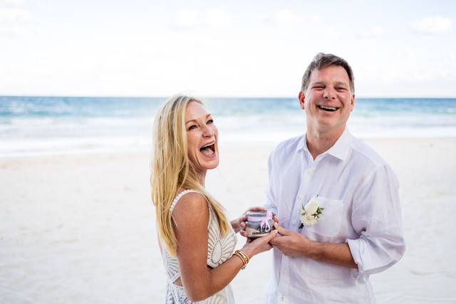 Tulum Wedding Photography