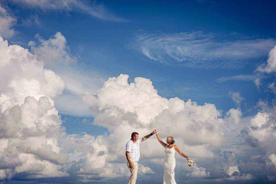Exquisite Wedding photography