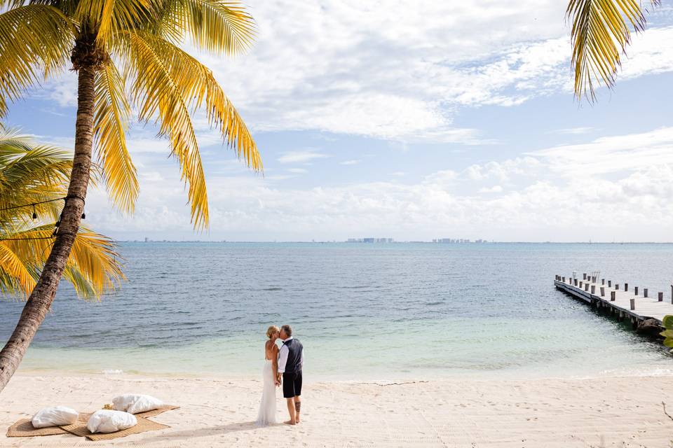 Scenic views for your wedding