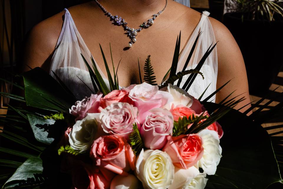 The Bride