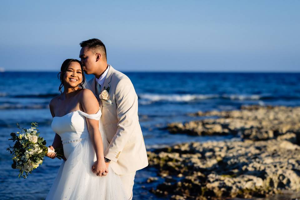 Blue Venado Weddings
