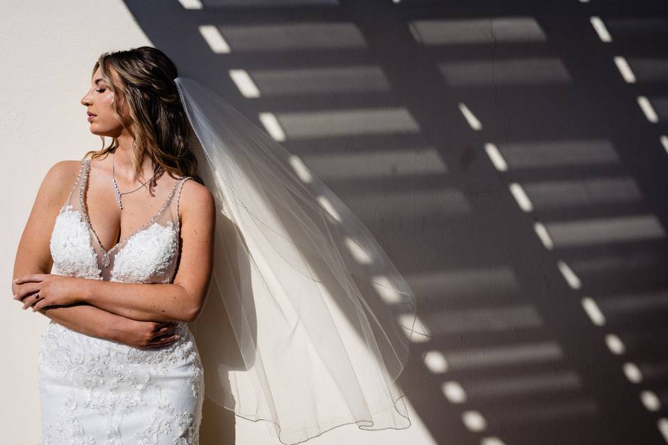 The Bride