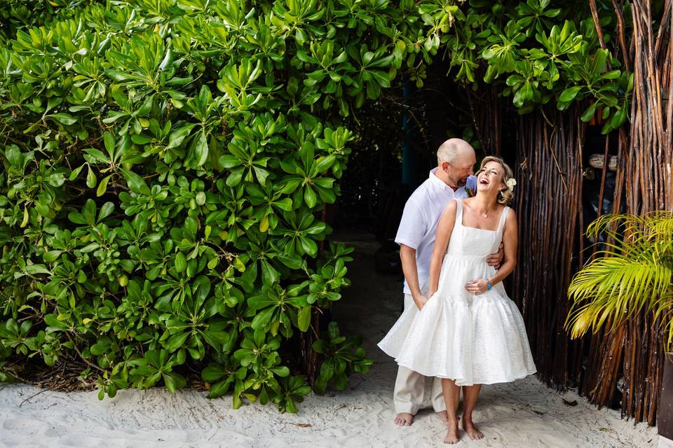 Tulum Wedding Photographer