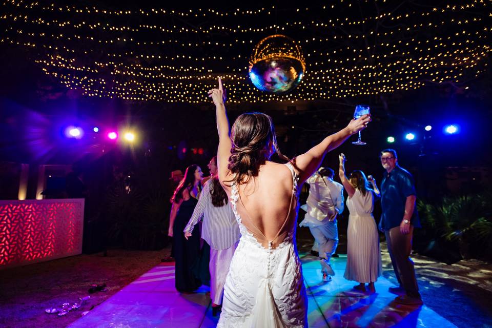 Playa del Carmen Wedding