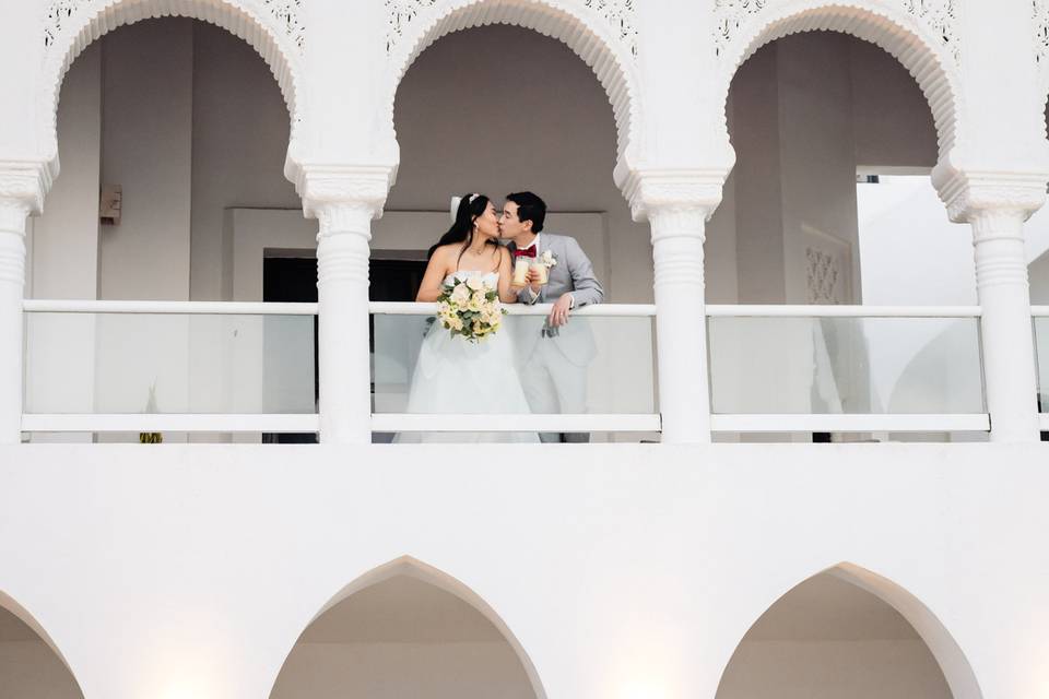 Cancun Weddings
