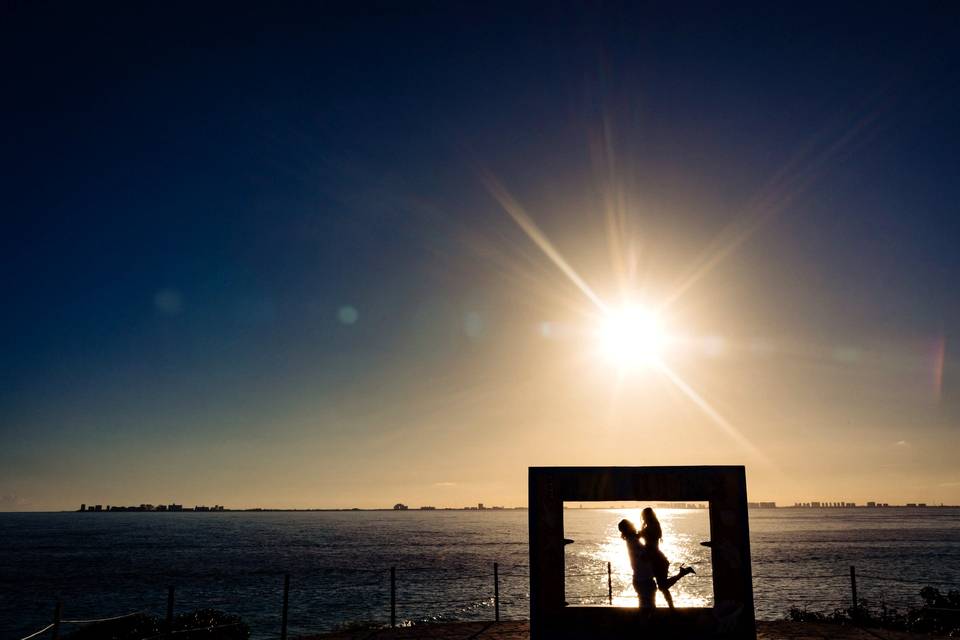 Pure art photography