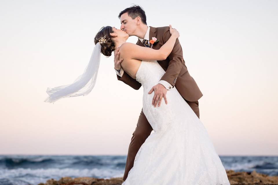 Grand Palladium Wedding