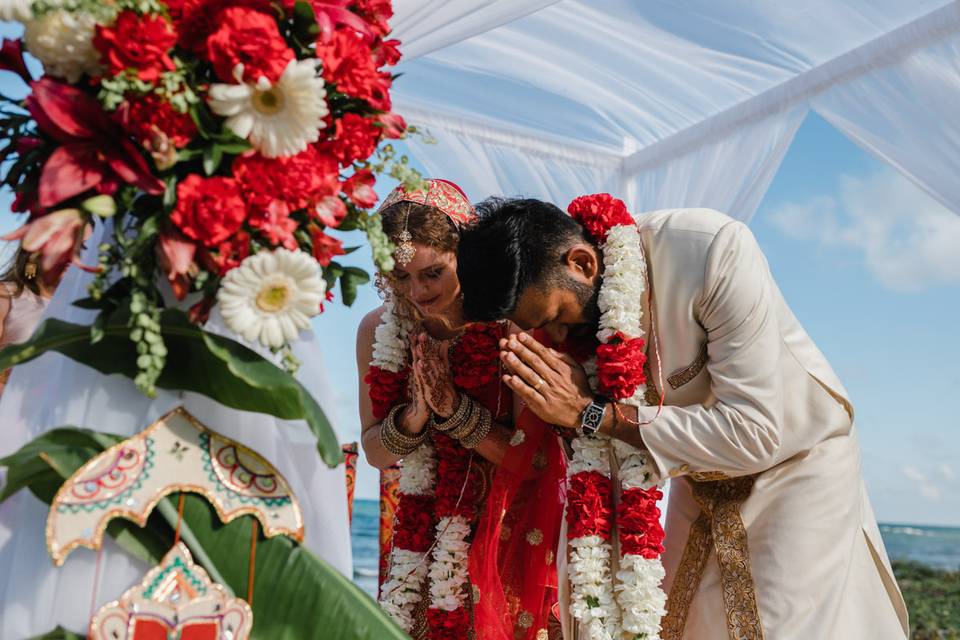 Indian Weddings