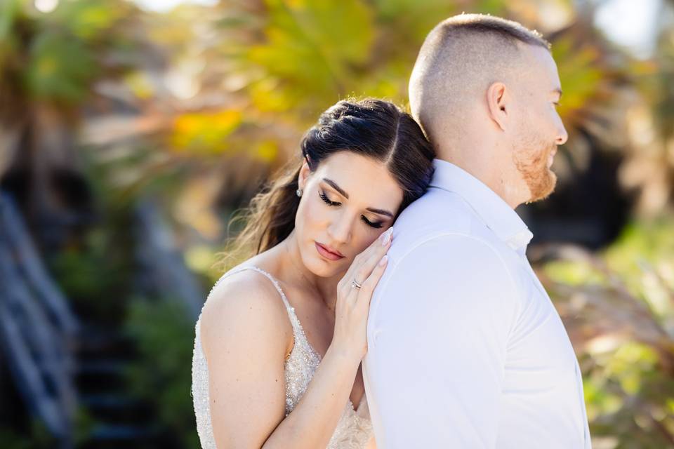 Wedding Portraits