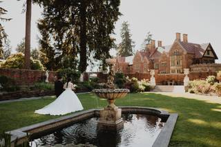 Thornewood Castle