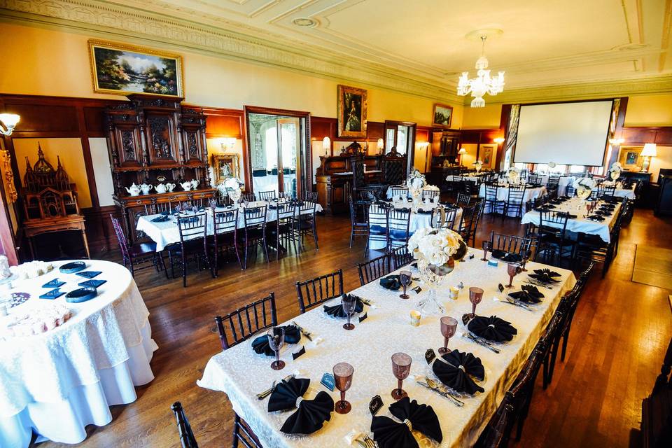 Ballroom