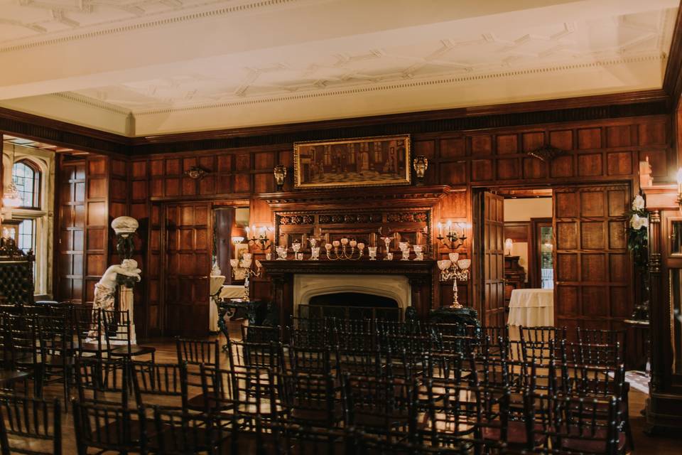 Greathall